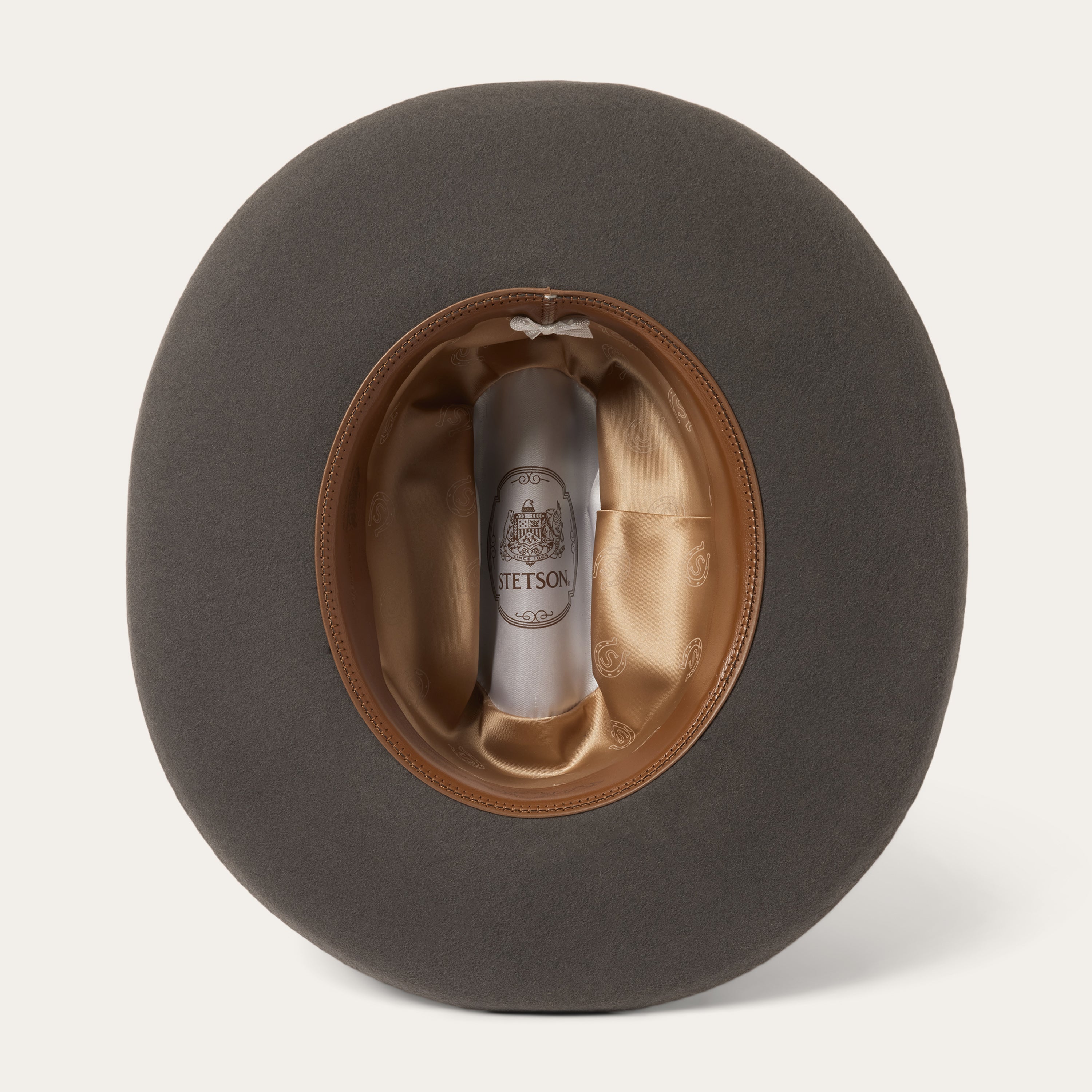 Lonestar Caribou | Stetson Hats