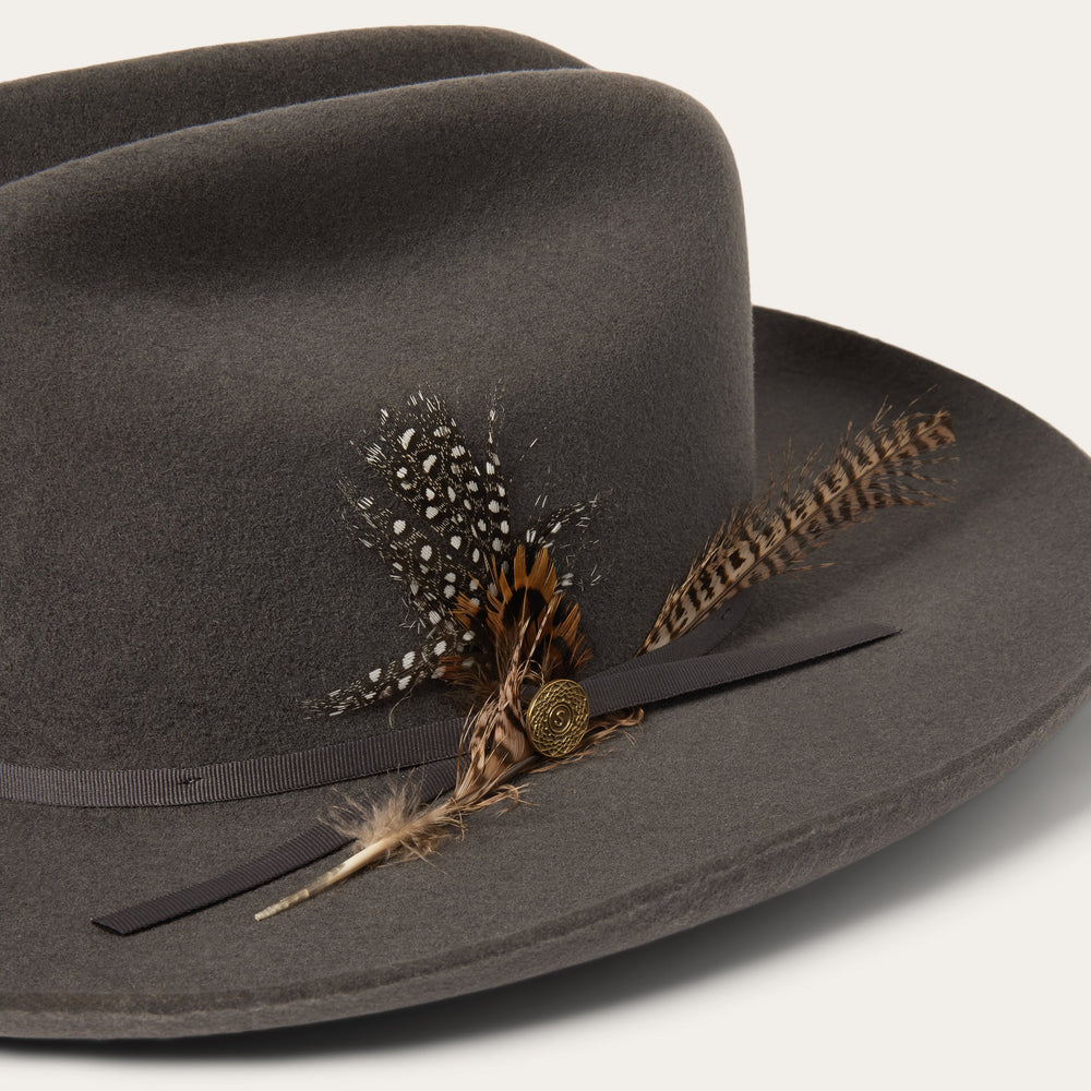 Lonestar Caribou | Stetson Hats