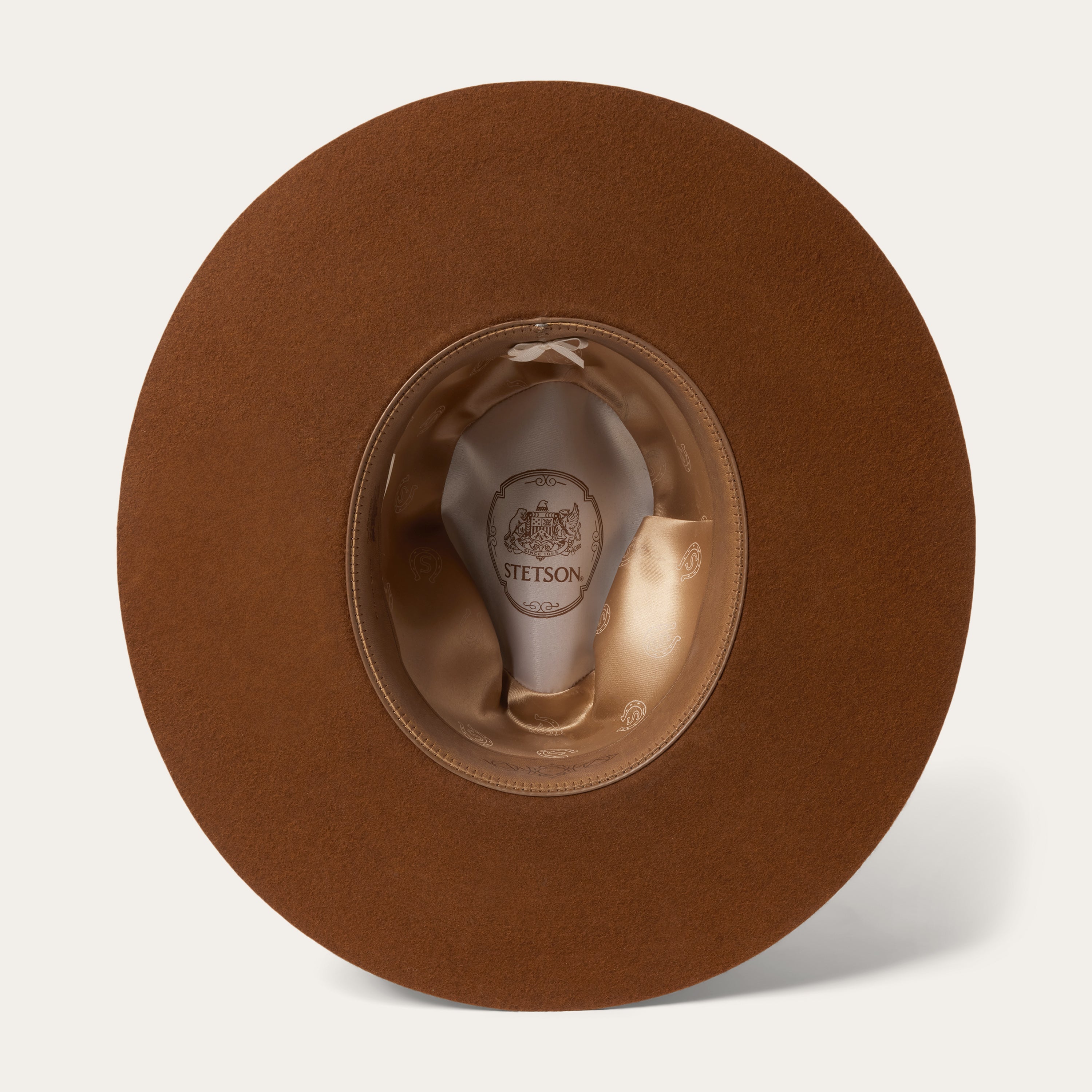 Sedona Cognac | Stetson Hats