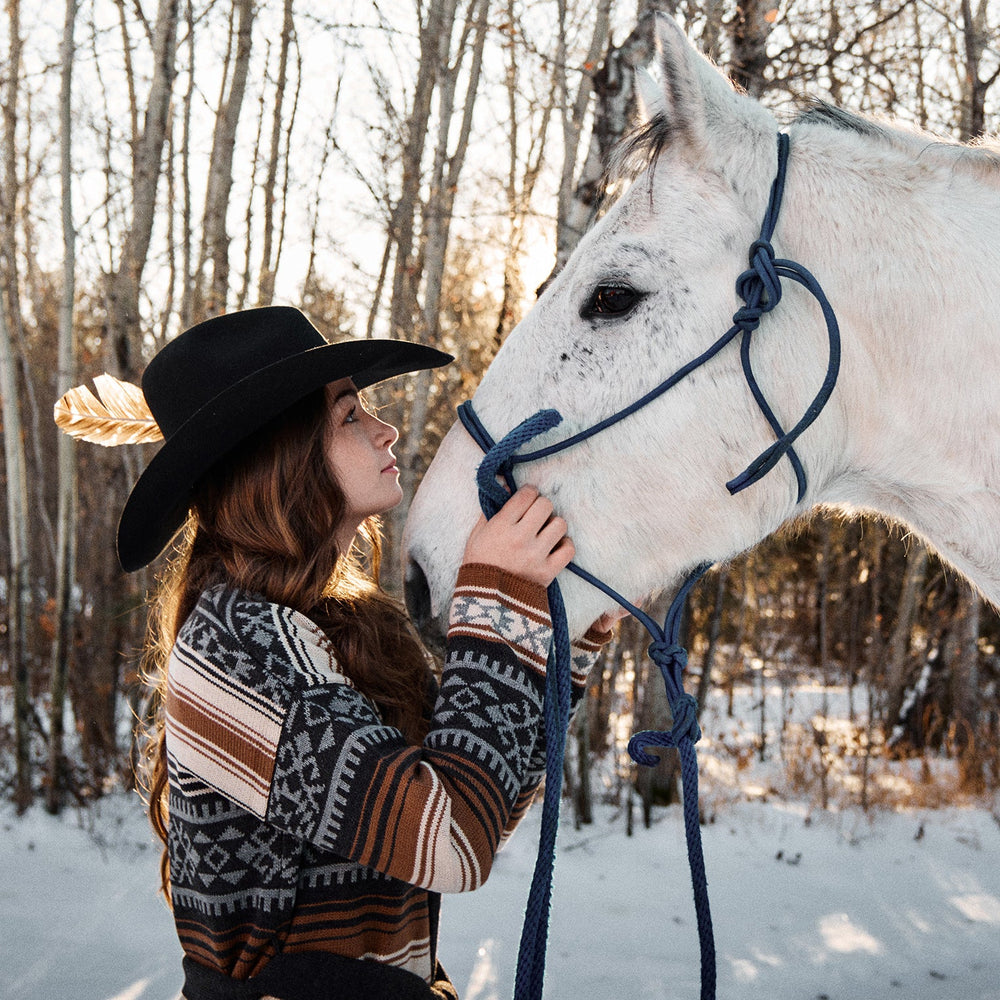 Broken Bow 4X Cowboy Hat Black | Stetson Hats
