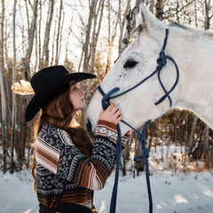 Broken Bow 4X Cowboy Hat Black | Stetson Hats