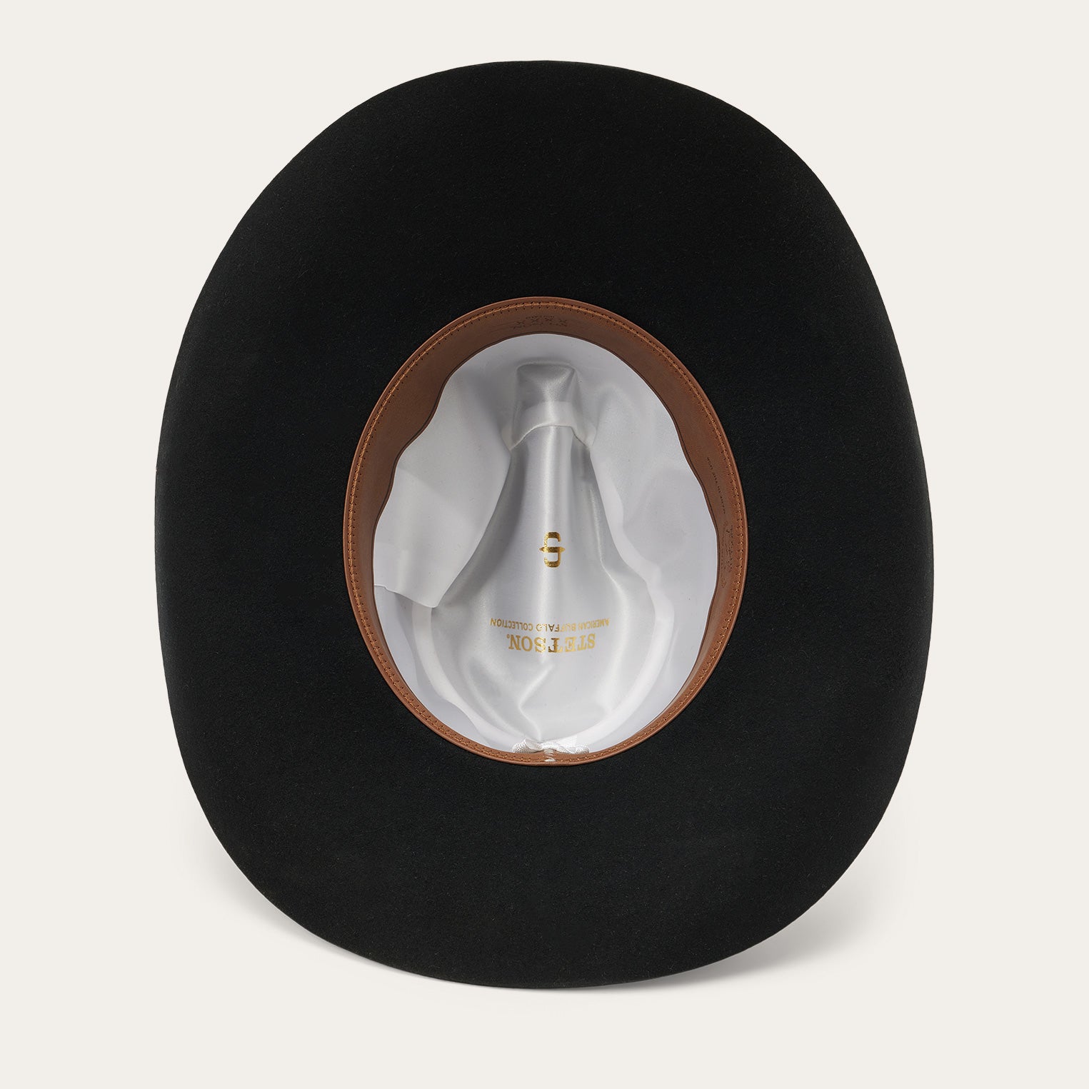 Broken Bow 4X Cowboy Hat Black | Stetson Hats