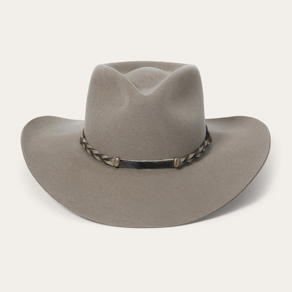 Drifter 4X Cowboy Hat Stone | Stetson Hats