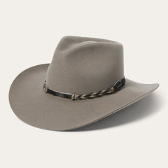 Drifter 4X Cowboy Hat Stone | Stetson Hats