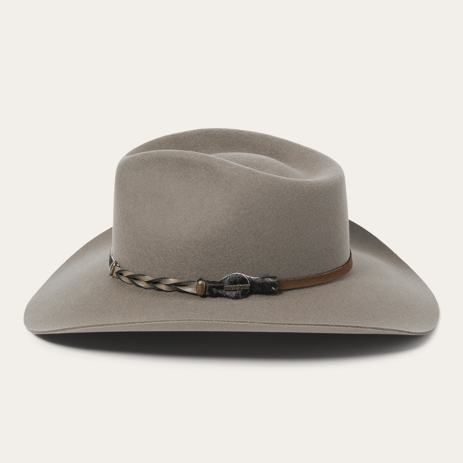 Drifter 4X Cowboy Hat Stone | Stetson Hats