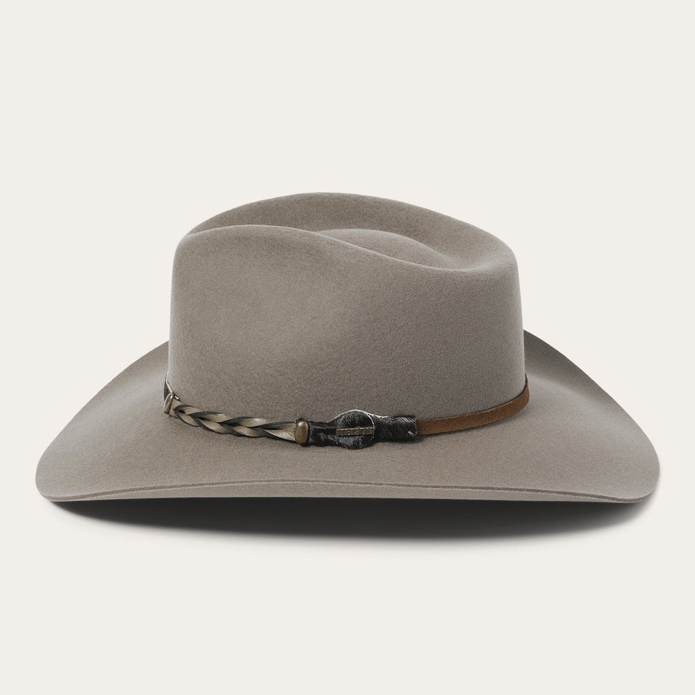 Drifter 4X Cowboy Hat Stone | Stetson Hats