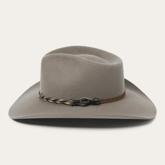 Drifter 4X Cowboy Hat Stone | Stetson Hats
