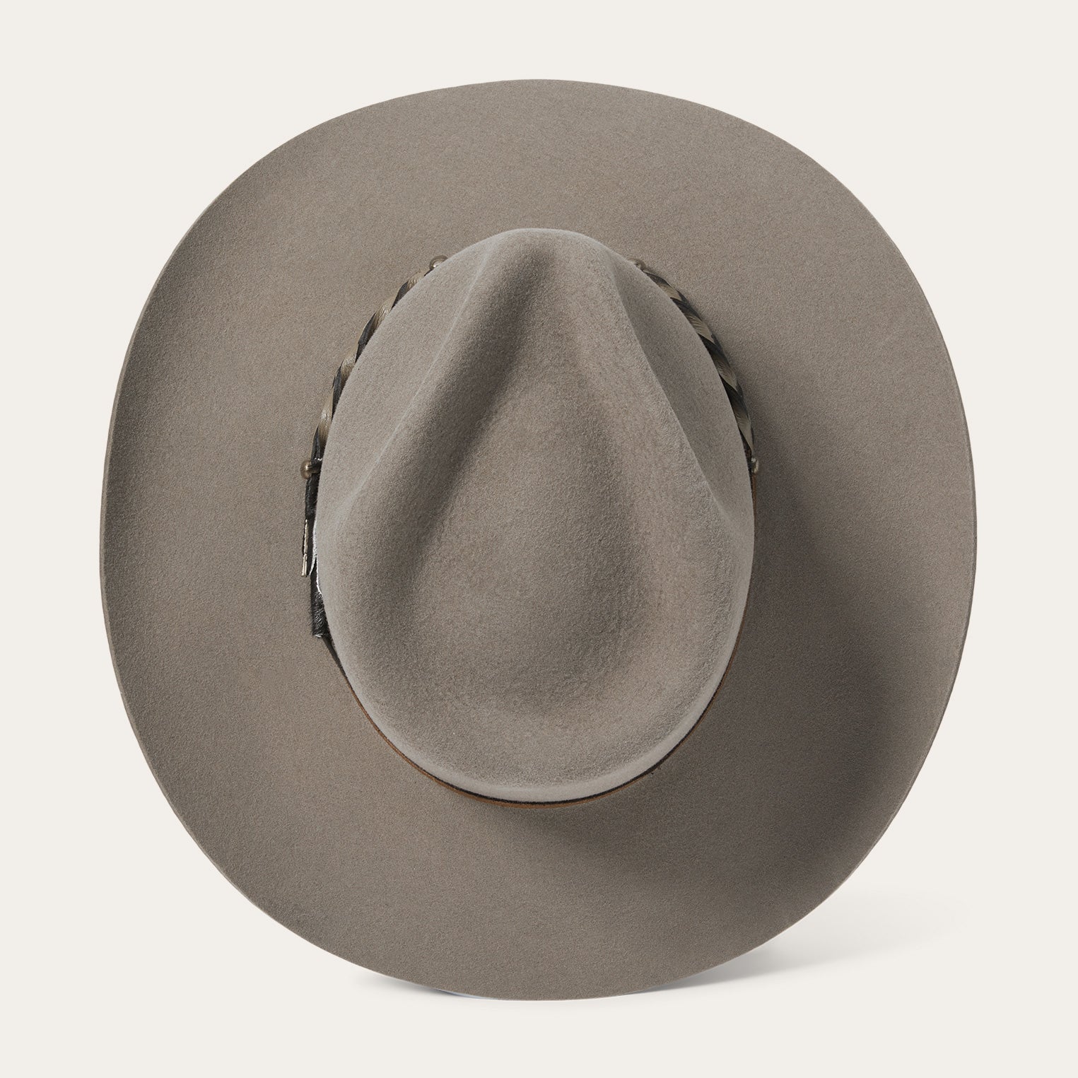 Drifter 4X Cowboy Hat Stone | Stetson Hats