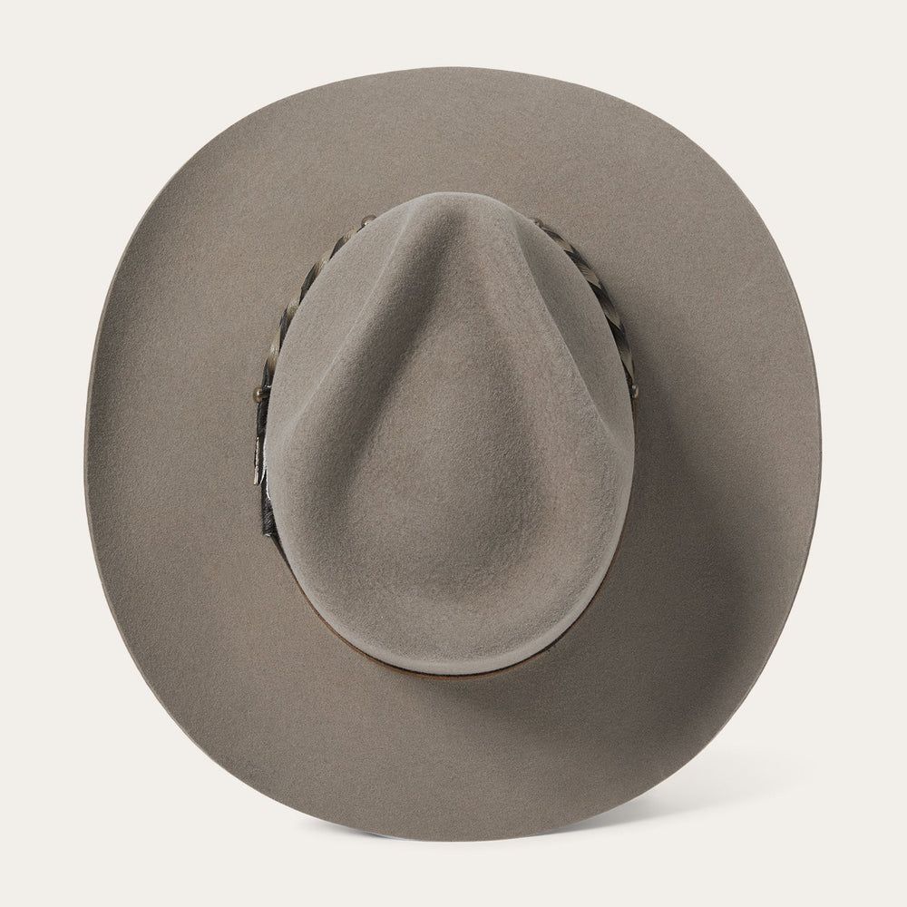 Drifter 4X Cowboy Hat Stone | Stetson Hats