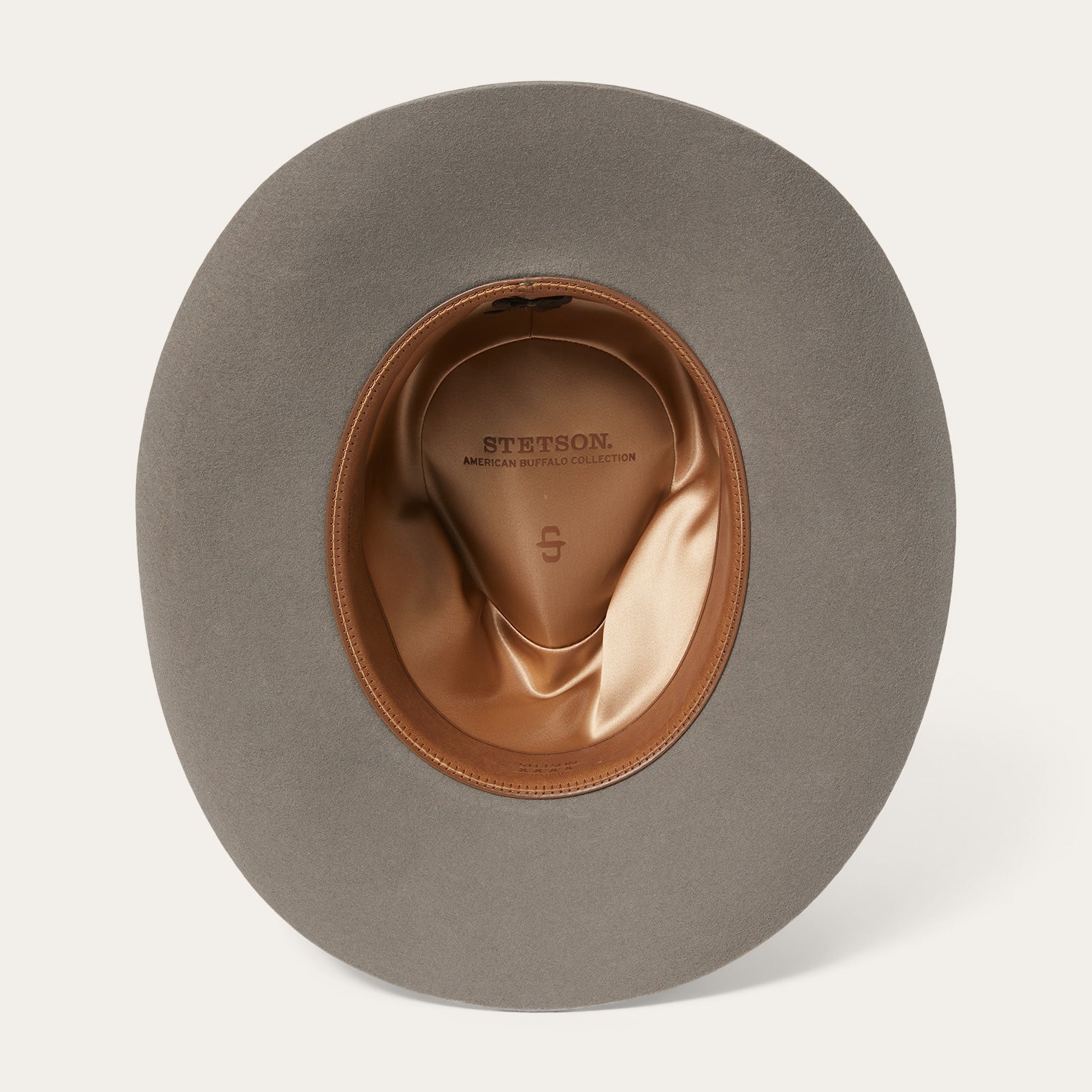 Drifter 4X Cowboy Hat Stone | Stetson Hats