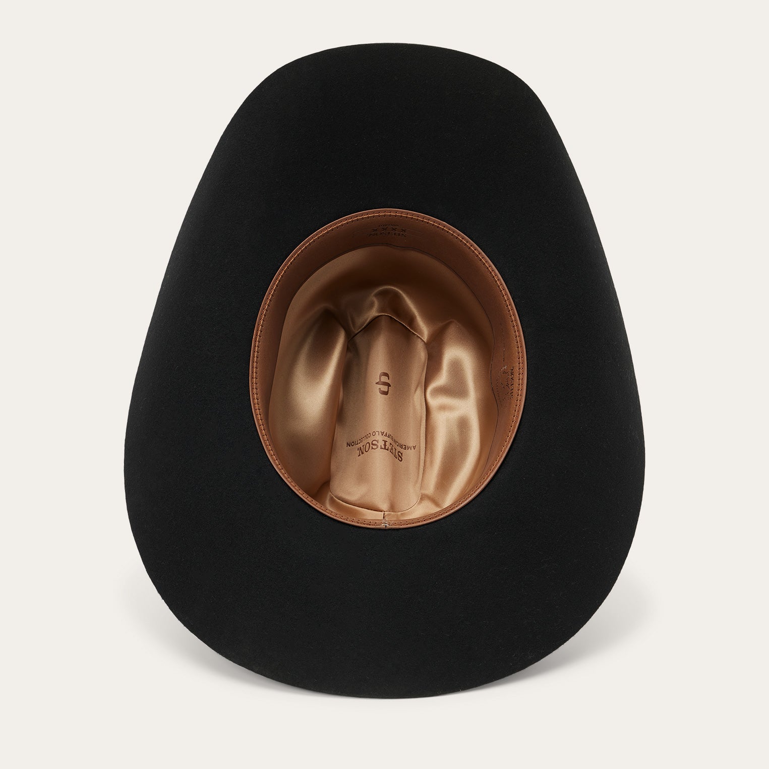 Duncan 4X Cowboy Hat Black | Stetson Hats