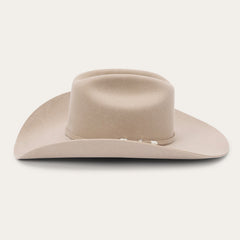 Duncan 4X Cowboy Hat Silverbelly | Stetson Hats