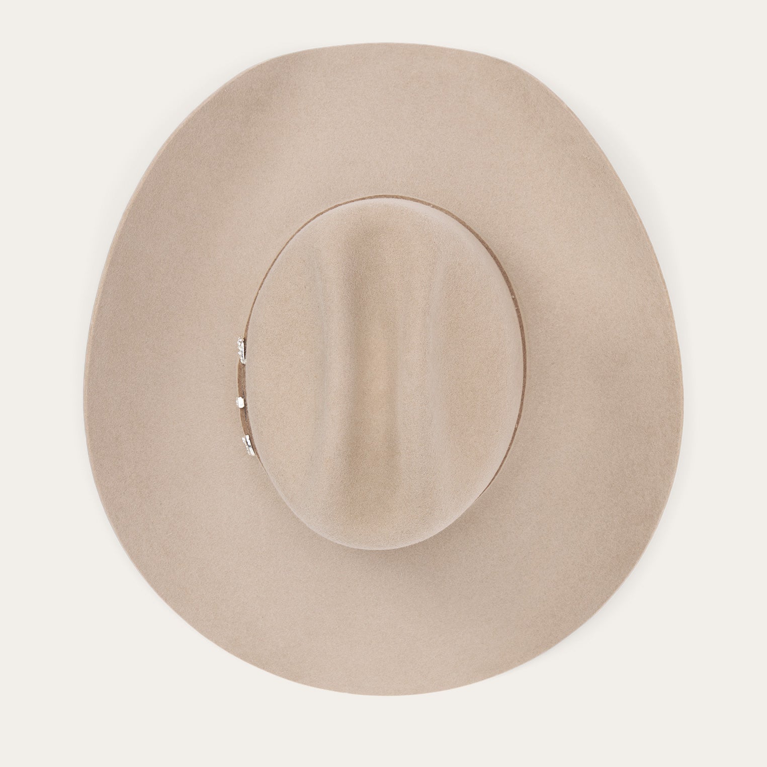 Duncan 4X Cowboy Hat Silverbelly | Stetson Hats