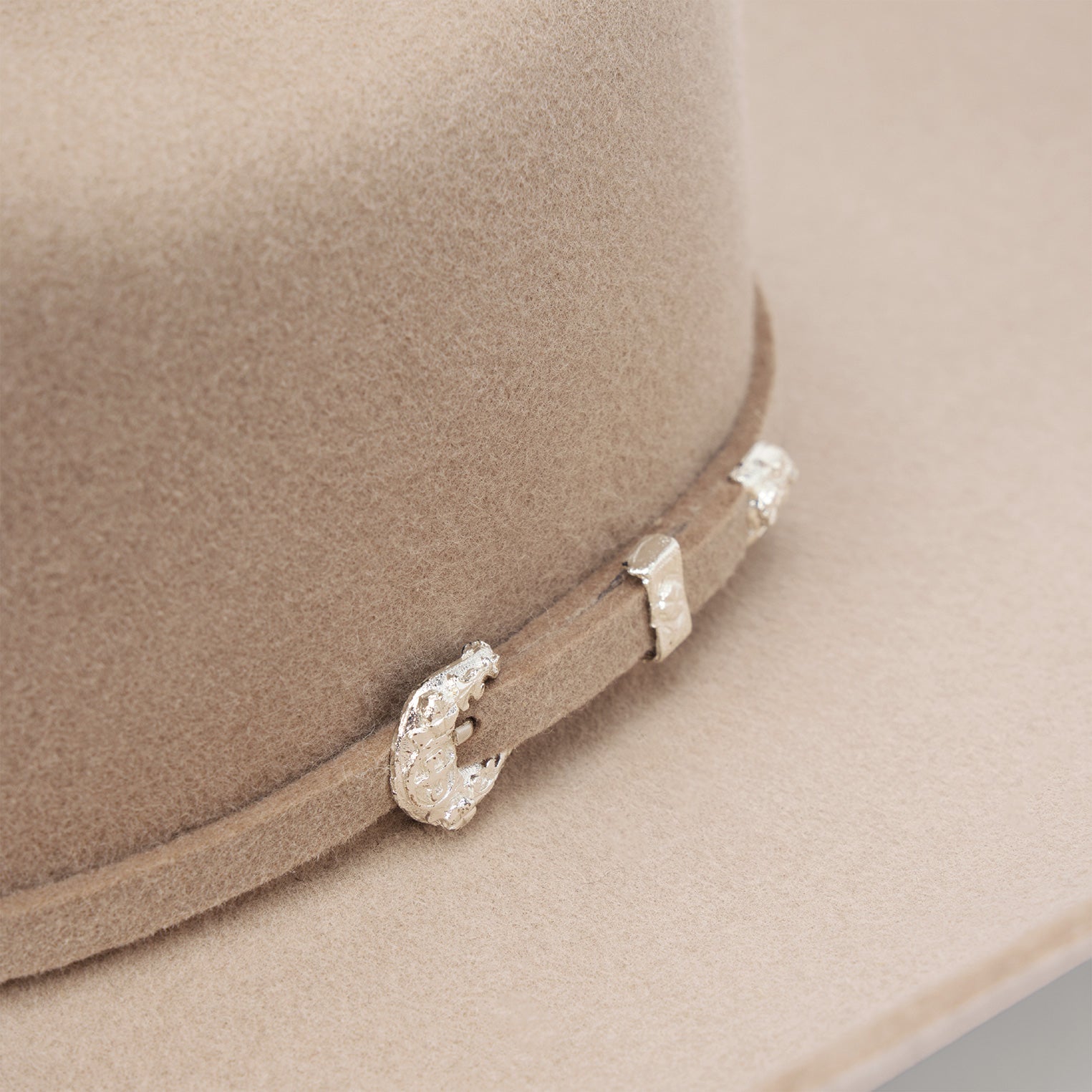 Duncan 4X Cowboy Hat Silverbelly | Stetson Hats