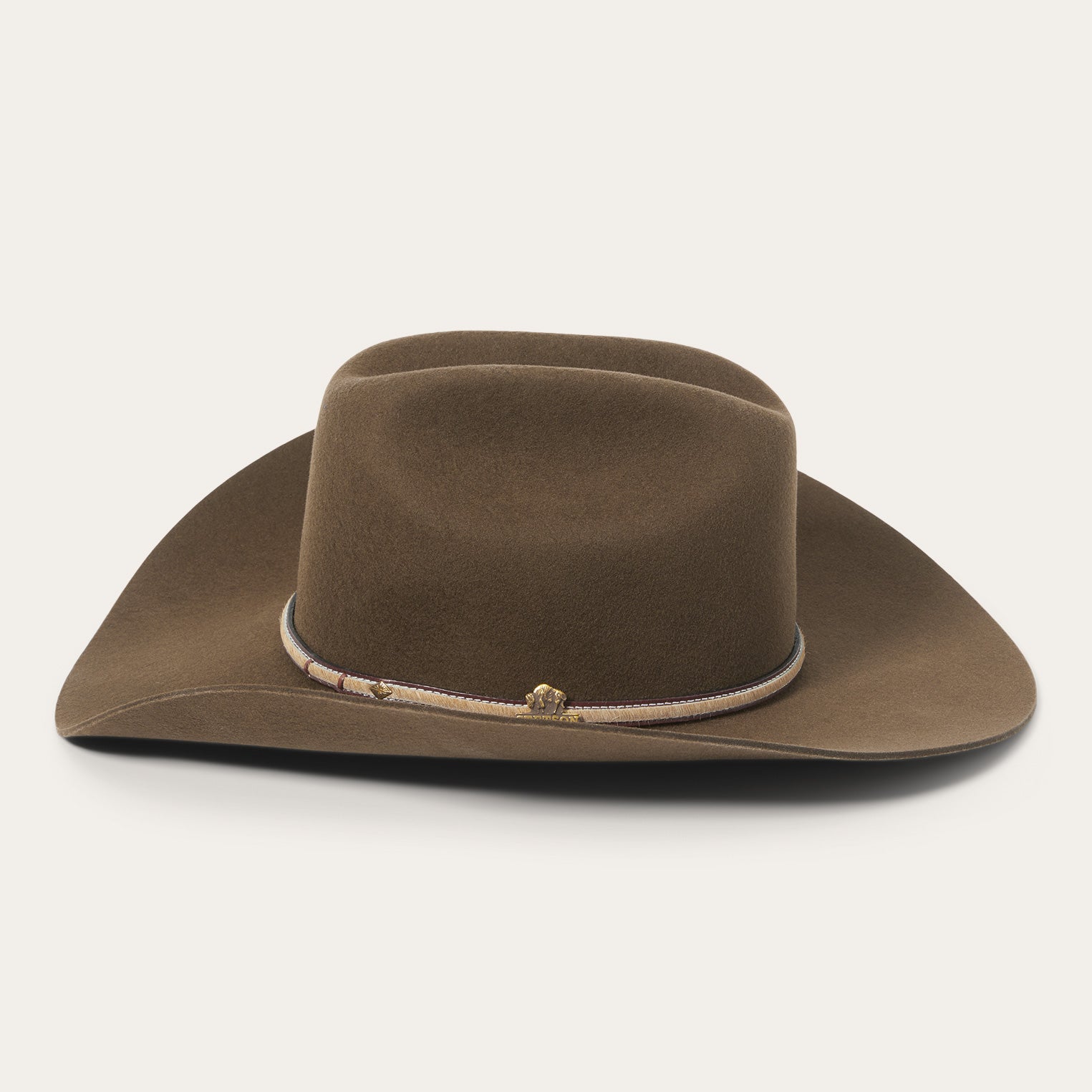 Powder River 4X Cowboy Hat Mink | Stetson Hats