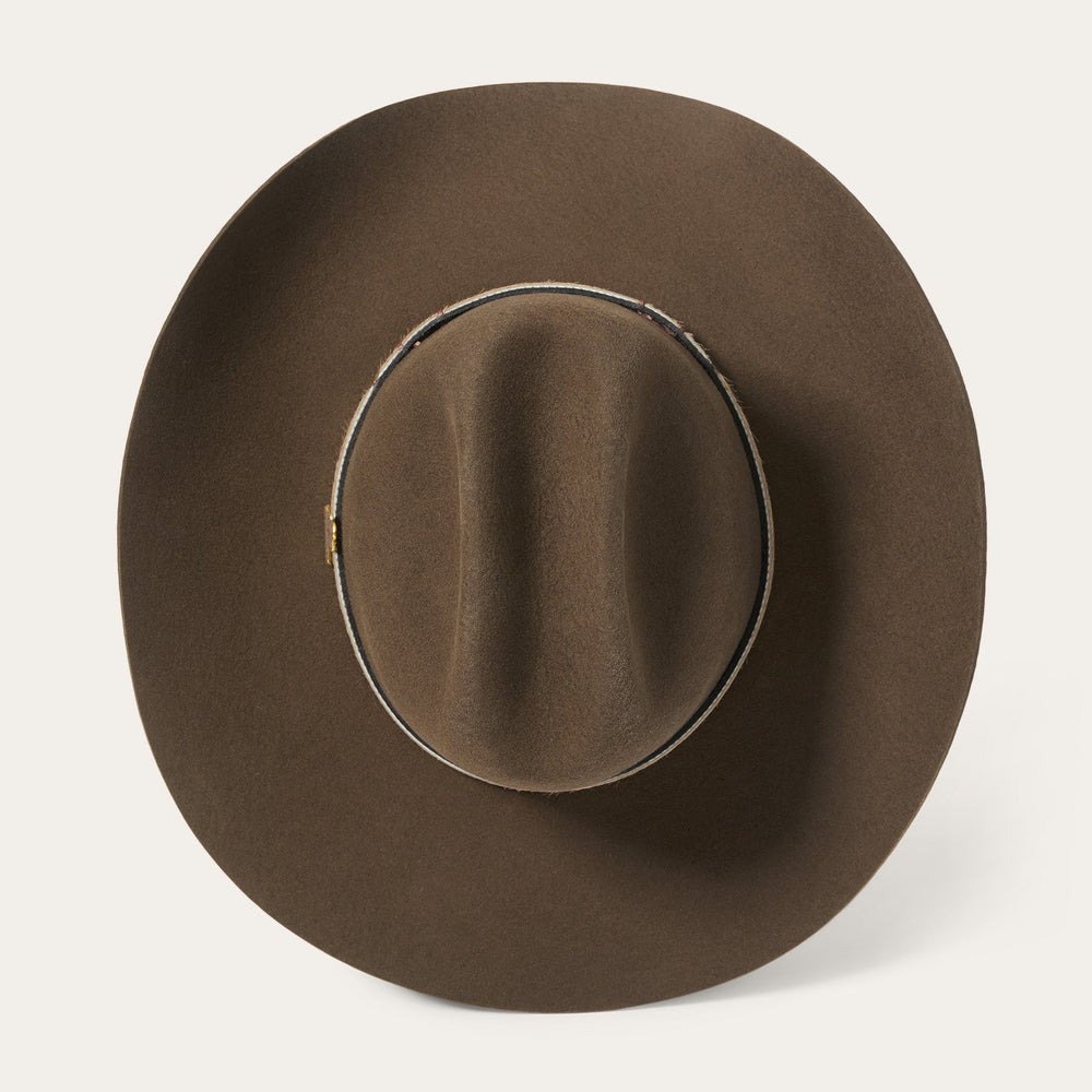 Powder River 4X Cowboy Hat Mink | Stetson Hats