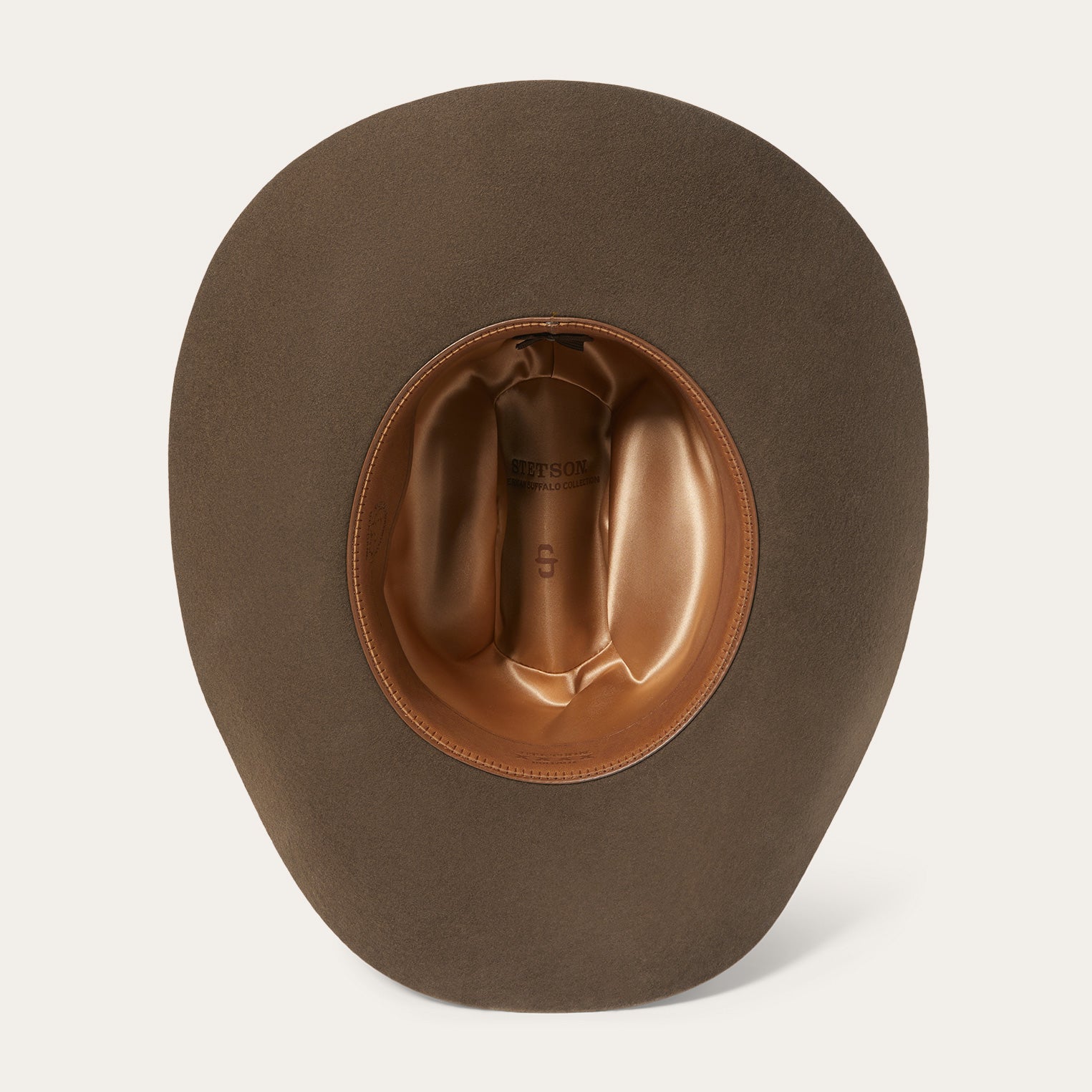Powder River 4X Cowboy Hat Mink | Stetson Hats