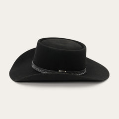 Revenger 4X Cowboy Hat Black | Stetson Hats