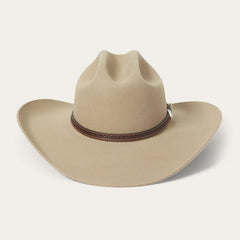 Marshall 4X Cowboy Hat Ranch Tan | Stetson Hats