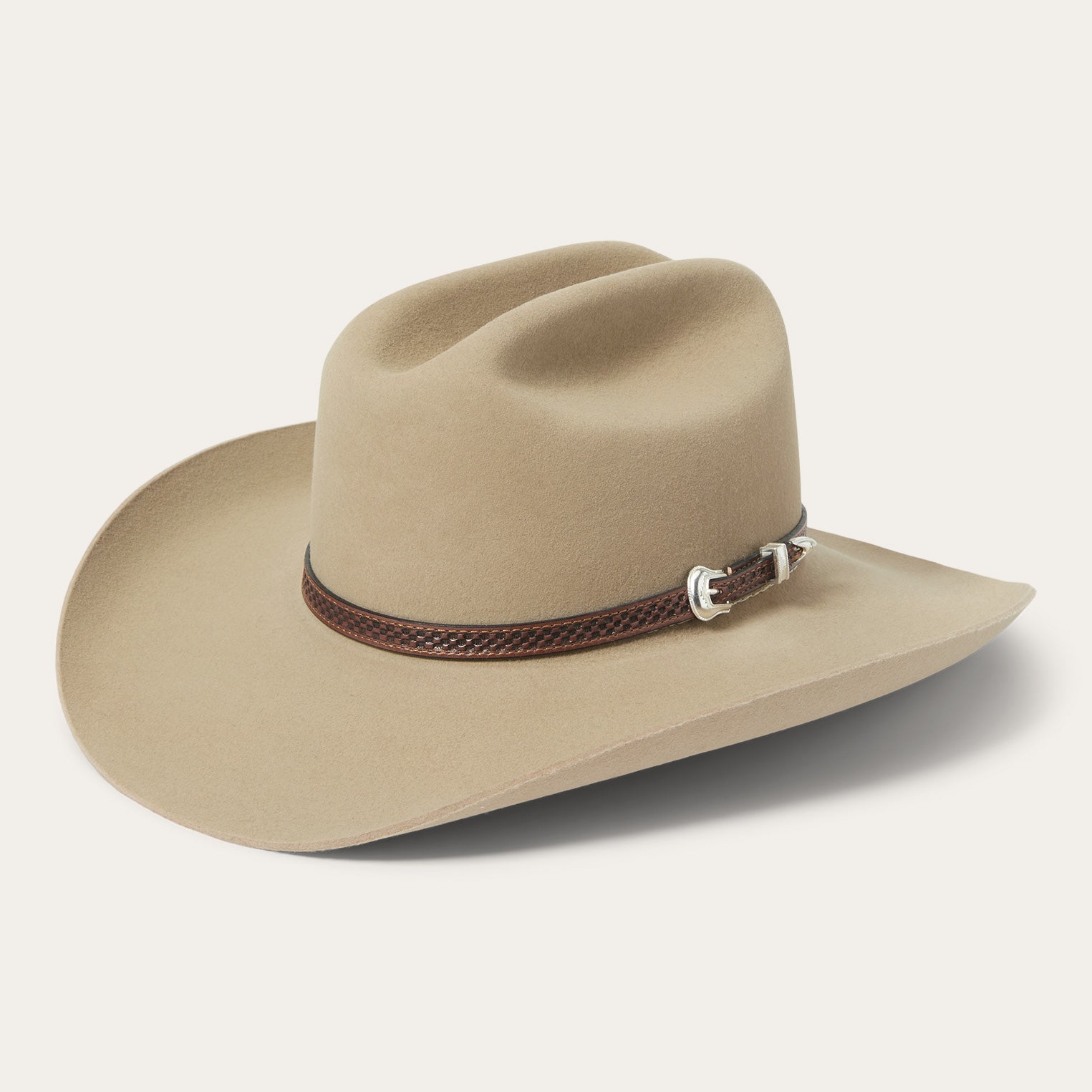 Marshall 4X Cowboy Hat Ranch Tan | Stetson Hats