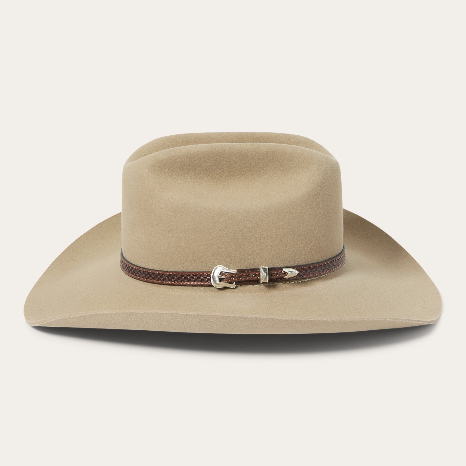 Marshall 4X Cowboy Hat Ranch Tan | Stetson Hats