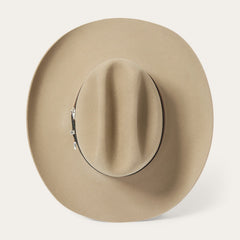 Marshall 4X Cowboy Hat Ranch Tan | Stetson Hats