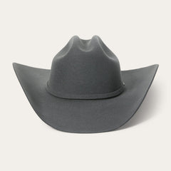 Mason 4X Cowboy Hat Granite | Stetson Hats