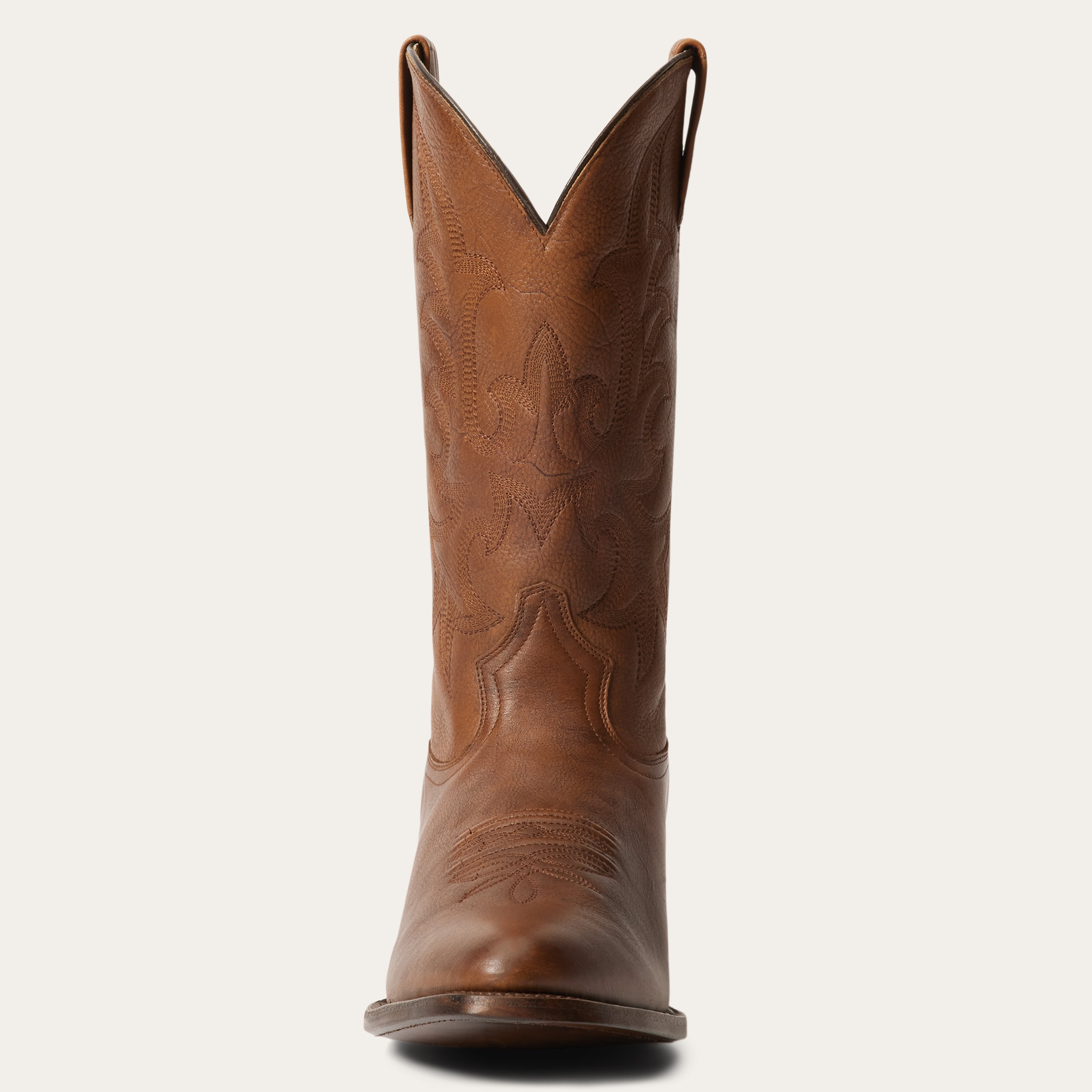 Sharp Boots Brown | Stetson