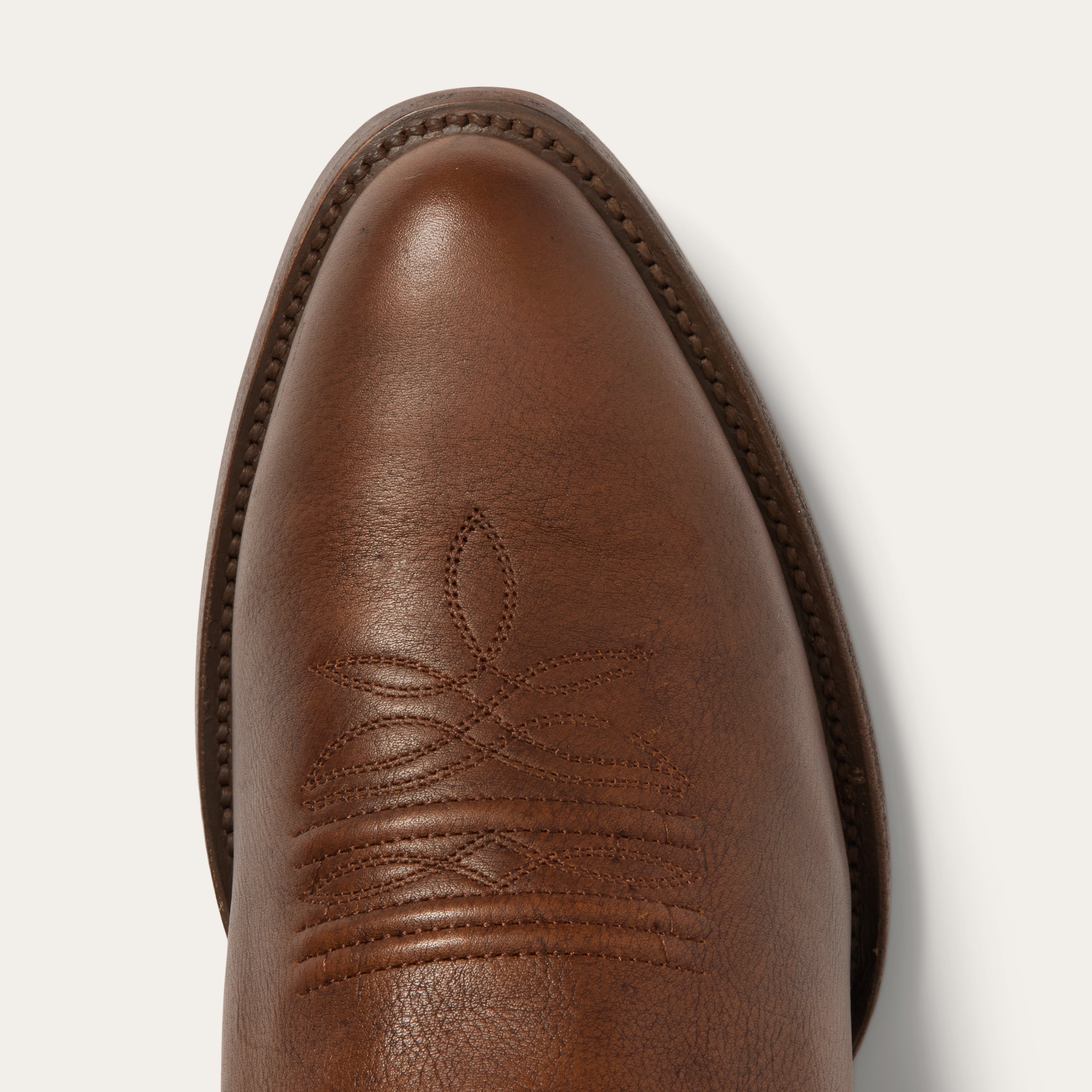 Sharp Boots Brown | Stetson