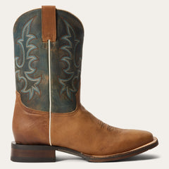 Obadiah Boots Brown | Stetson