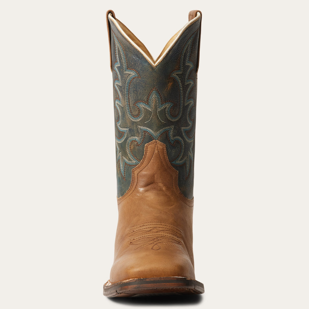 Obadiah Boots Brown | Stetson