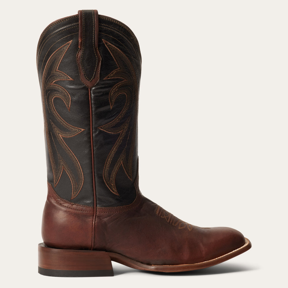 Cody Boots Brown | Stetson