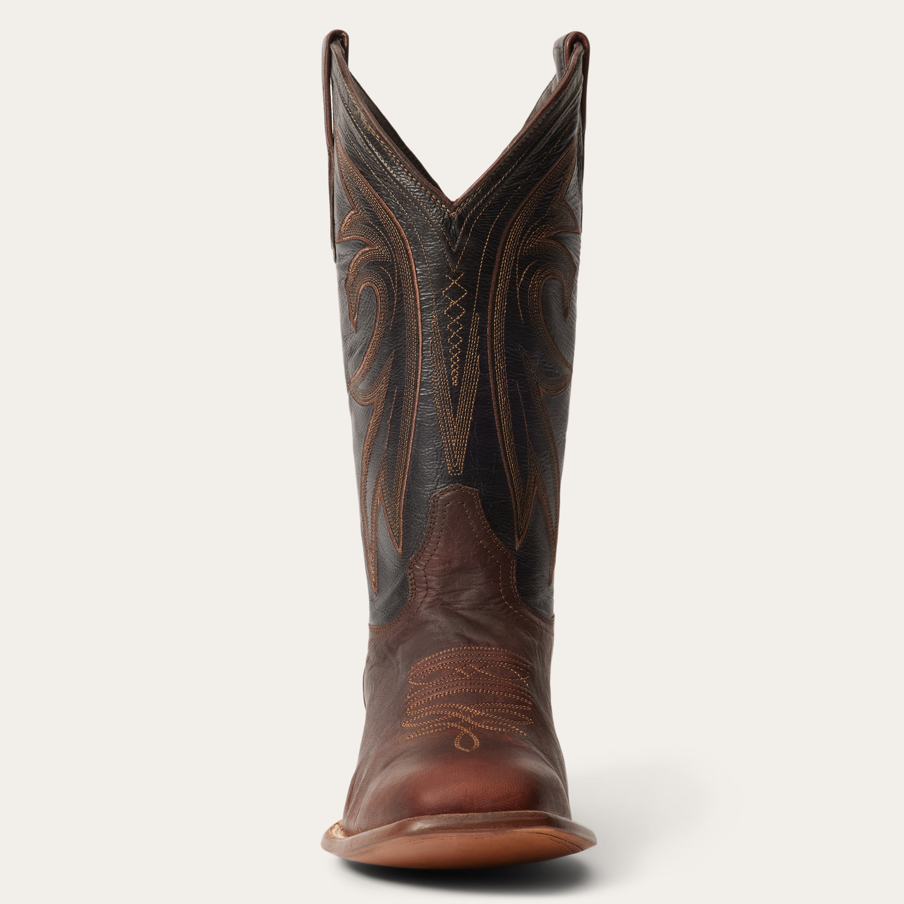 Cody Boots Brown | Stetson