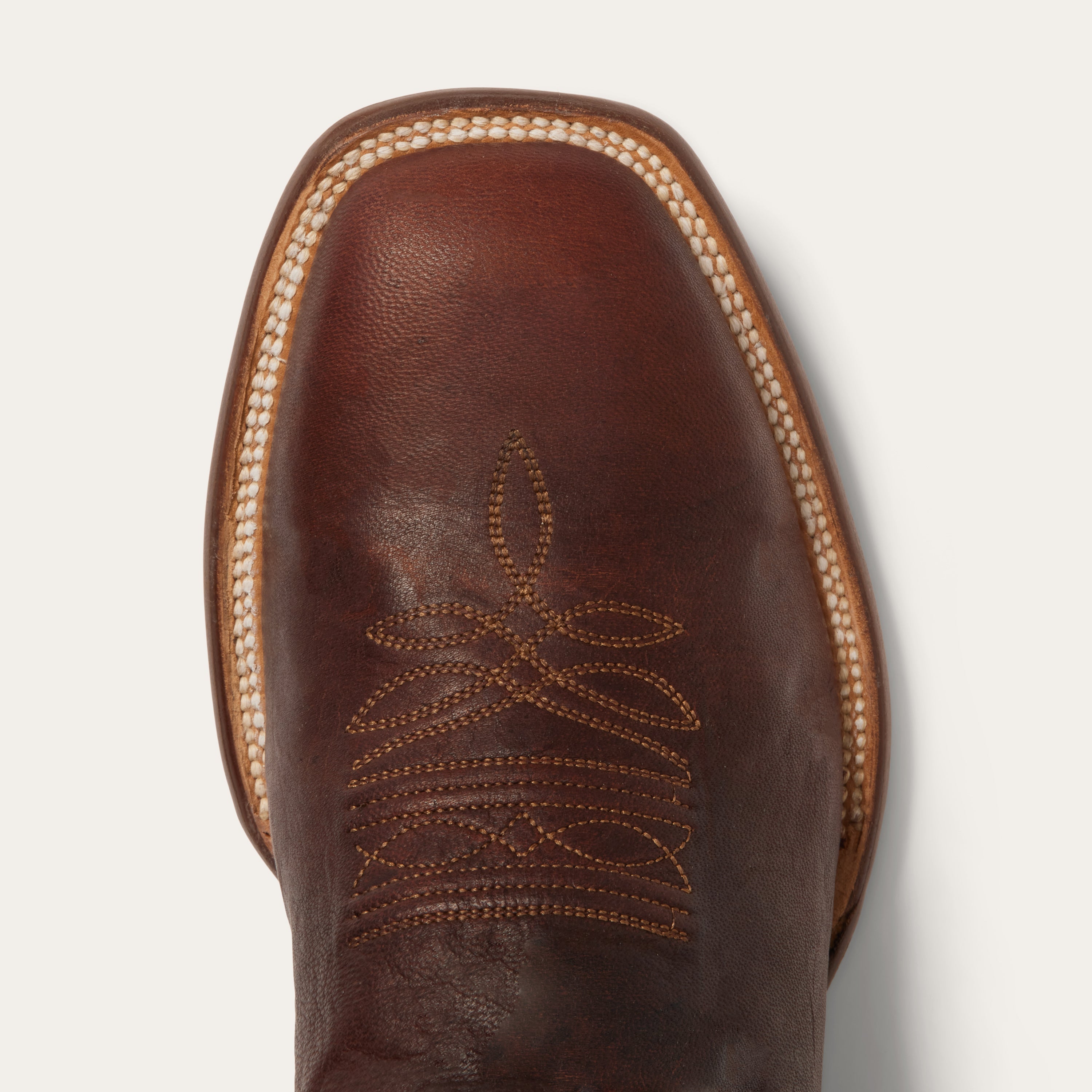 Cody Boots Brown | Stetson