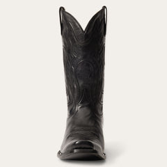 Garrett Boots Black | Stetson