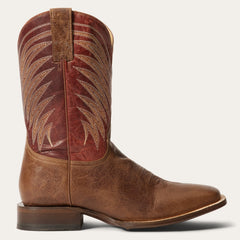 Brody Boots Brown | Stetson