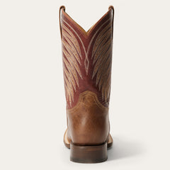 Brody Boots Brown | Stetson