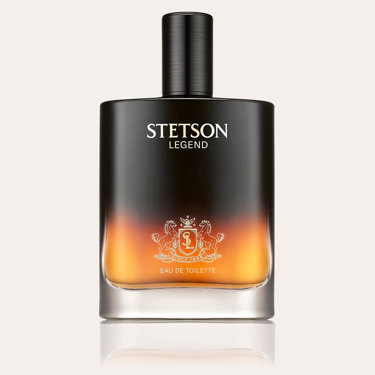 Stetson Legend Cologne  | Stetson Men