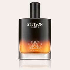 Stetson Legend Cologne  | Stetson Men