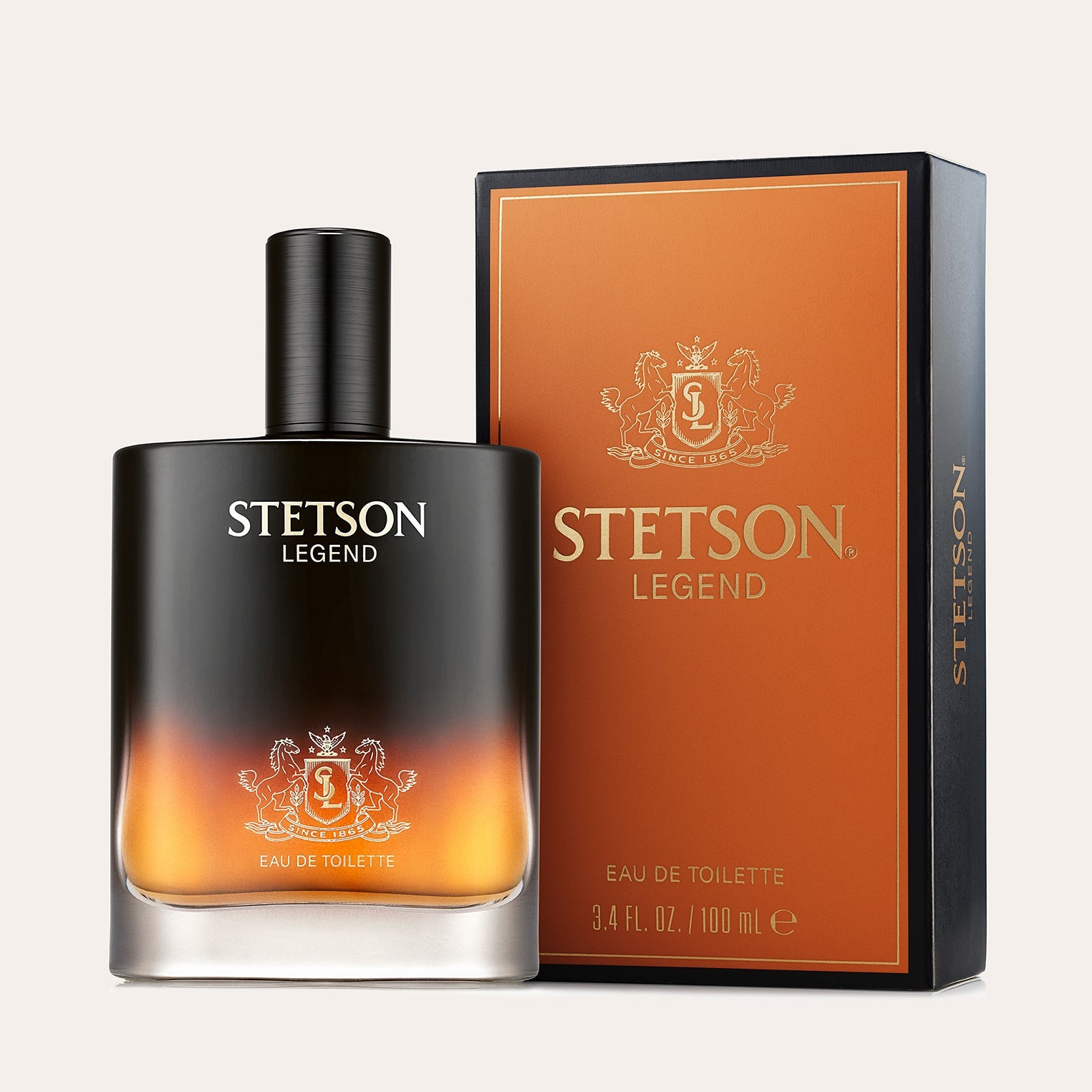 Stetson Legend Cologne  | Stetson Men