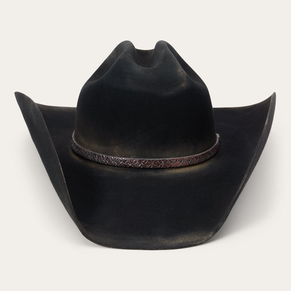 Boss of the Plains 6X Cowboy Hat Black | Stetson Hats