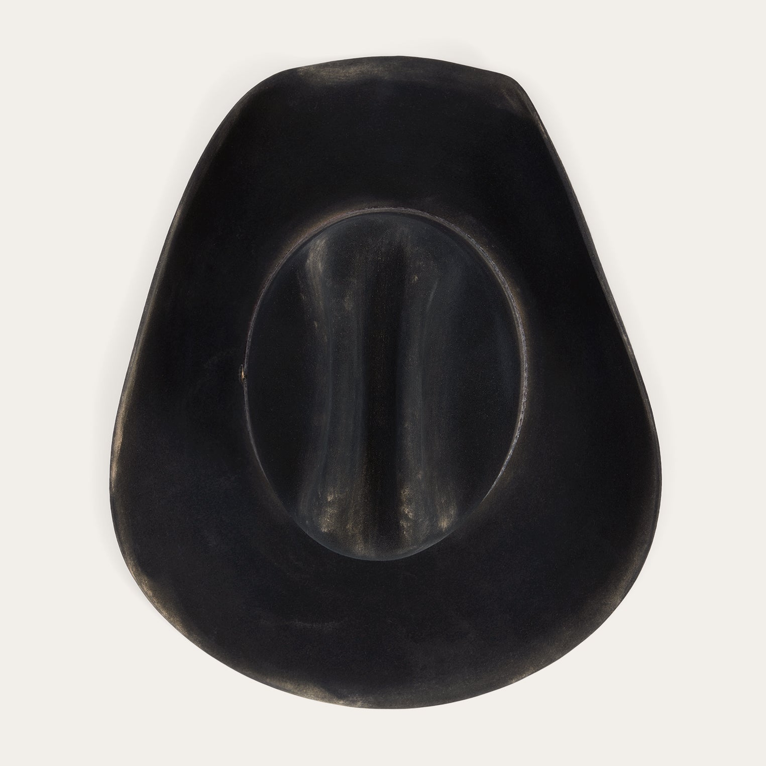 Boss of the Plains 6X Cowboy Hat Black | Stetson Hats