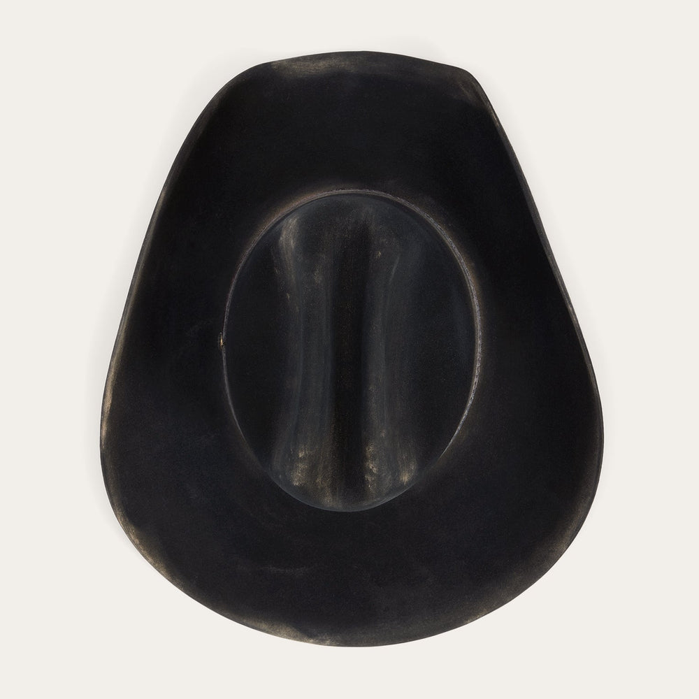 Boss of the Plains 6X Cowboy Hat Black | Stetson Hats