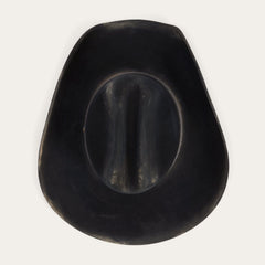 Boss of the Plains 6X Cowboy Hat Black | Stetson Hats