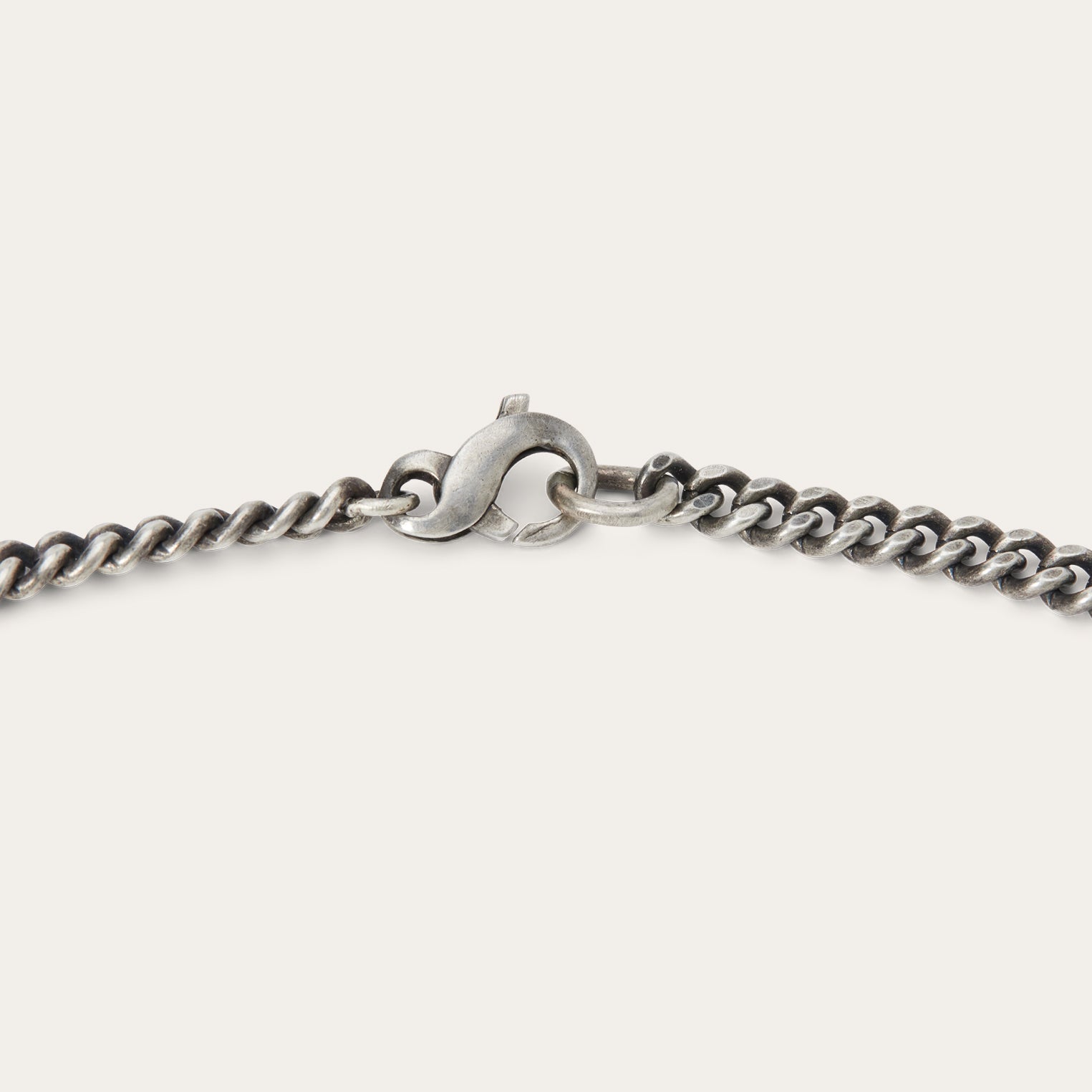 Horseshoe Necklace  | Stetson