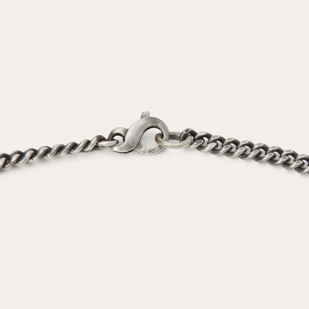Horseshoe Necklace  | Stetson