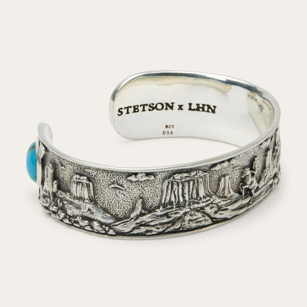 American West Cuff  | Stetson