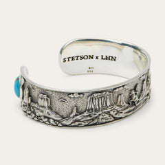 American West Cuff  | Stetson
