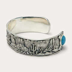 American West Cuff  | Stetson