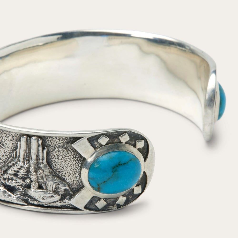 American West Cuff  | Stetson